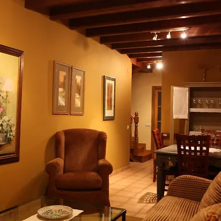 Apartamentos Los Picos Bricia Room photo