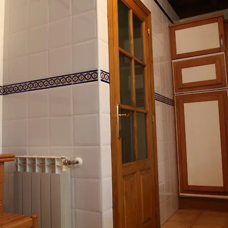 Apartamentos Los Picos Bricia Room photo