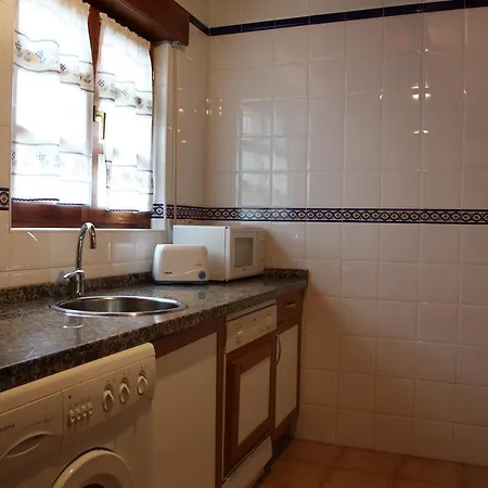 Apartamentos Los Picos Bricia Room photo