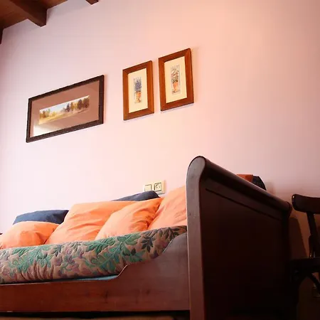 Apartamentos Los Picos Bricia Room photo