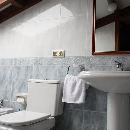 Apartamentos Los Picos Bricia Room photo