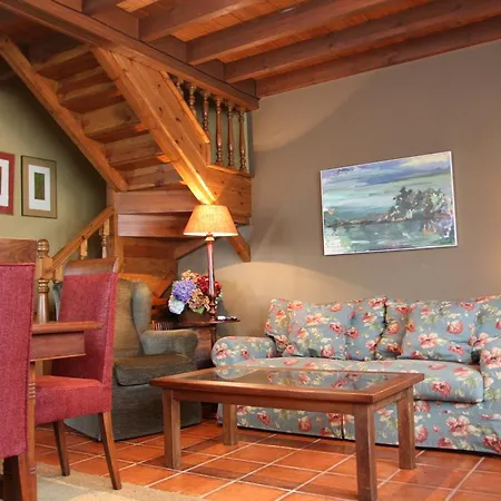 Apartamentos Los Picos Bricia Room photo