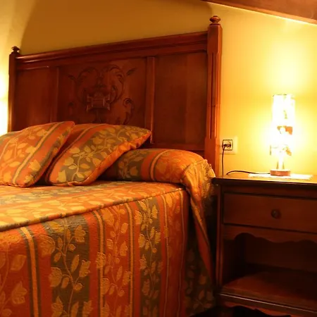 Apartamentos Los Picos Bricia Room photo