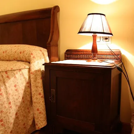 Apartamentos Los Picos Bricia Room photo