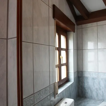 Apartamentos Los Picos Bricia Room photo