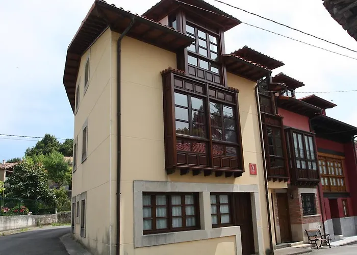 Apartamentos Los Picos
