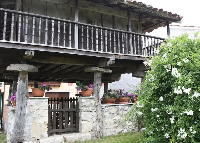 Apartamentos Los Picos