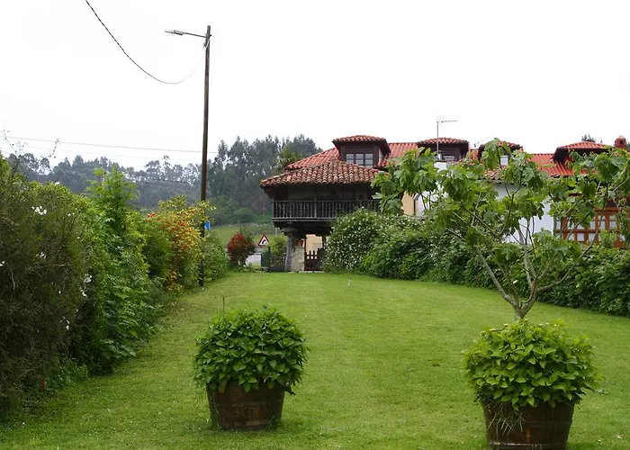 Apartamentos Los Picos