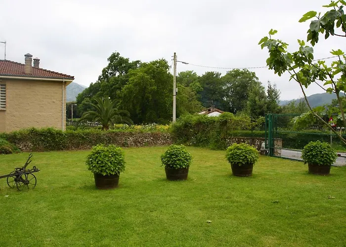 Apartamentos Los Picos