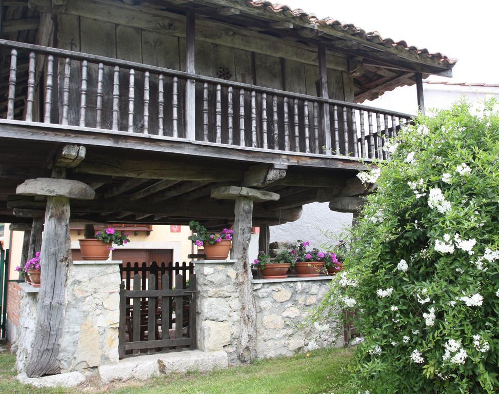 Apartamento Picos Bricia