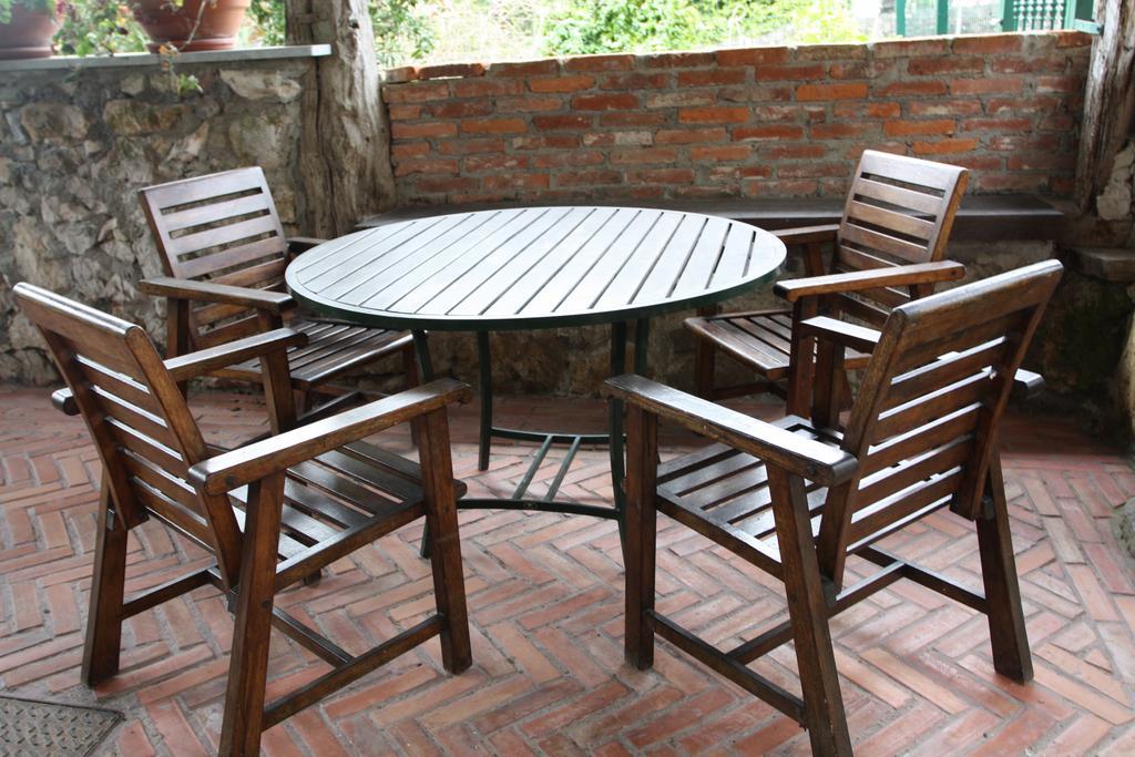 Apartment Picos Bricia