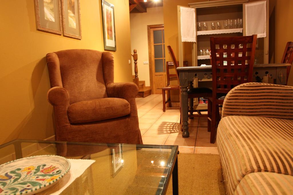 Apartment Picos