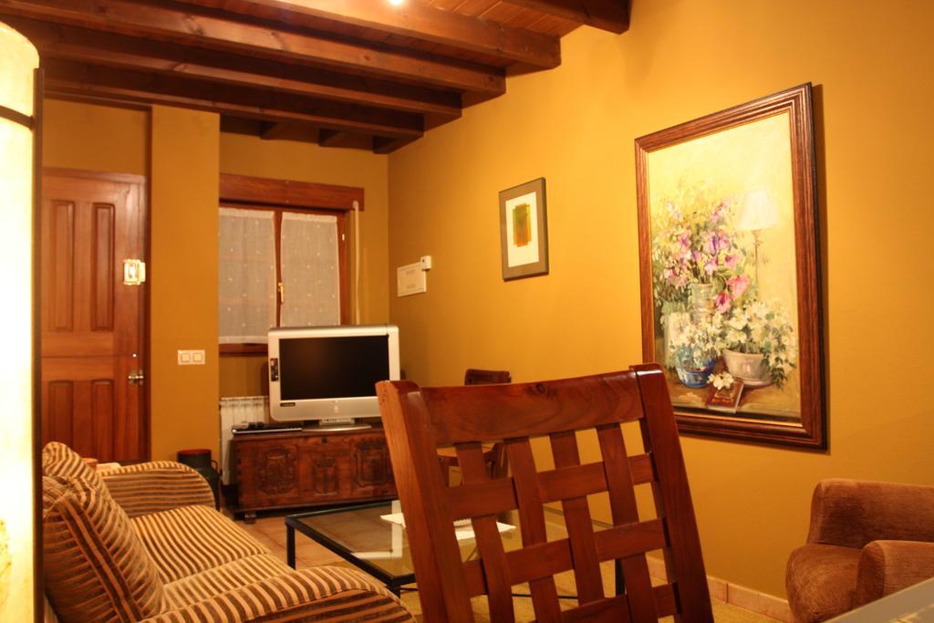 Apartamento Picos Bricia