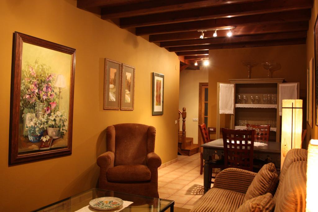 Apartment Picos *