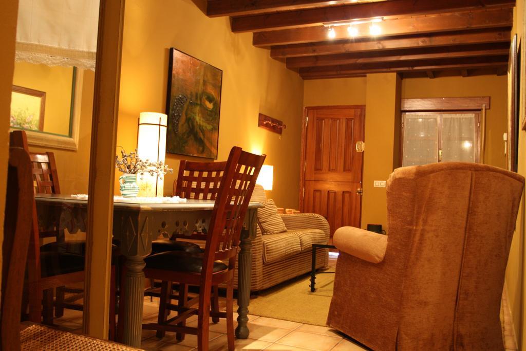 Apartment Picos Bricia