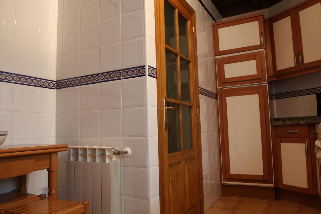 Apartment Picos