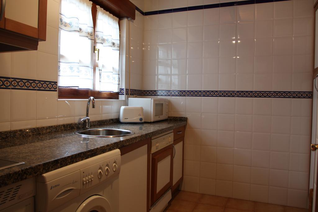 Apartamento Picos Bricia