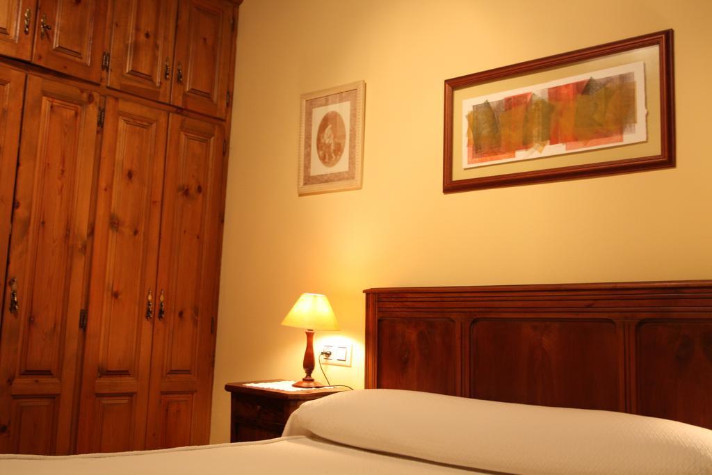 Apartment Picos *