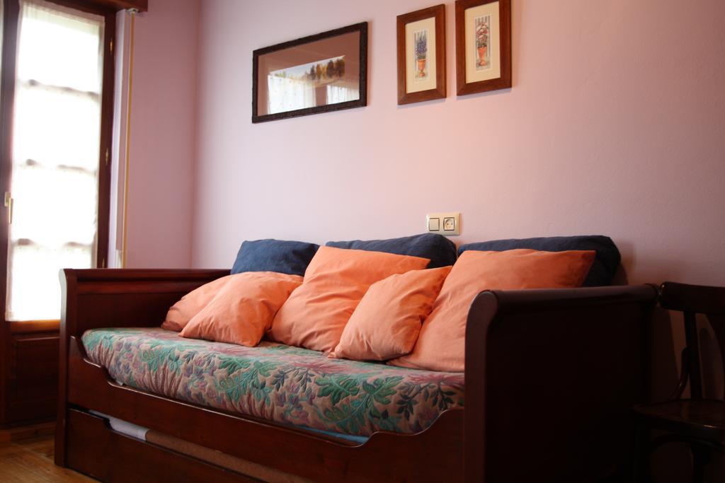 Apartment Picos