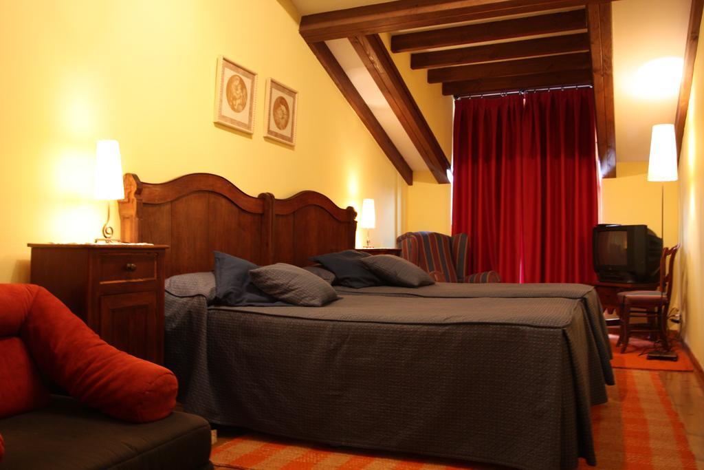 Apartment Picos