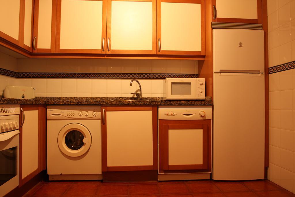 Apartment Picos