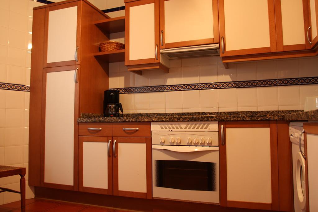 Apartment Picos *