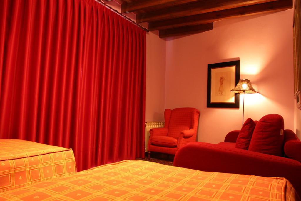 Apartment Picos