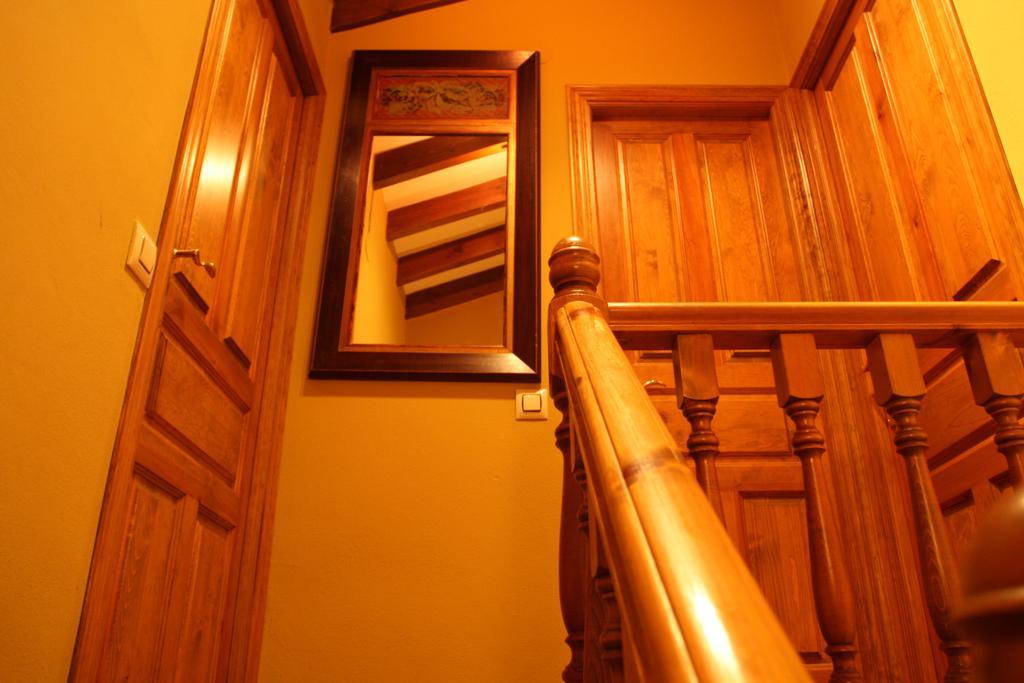 Apartamento Picos *