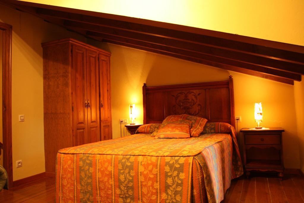 Apartment Picos