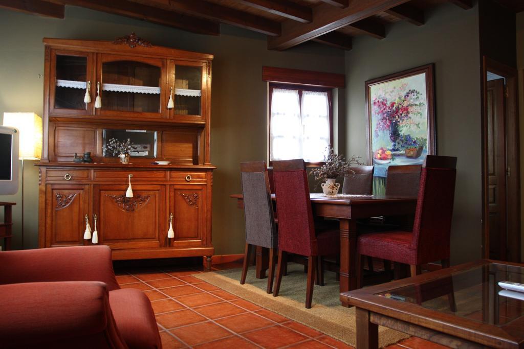 Apartment Picos