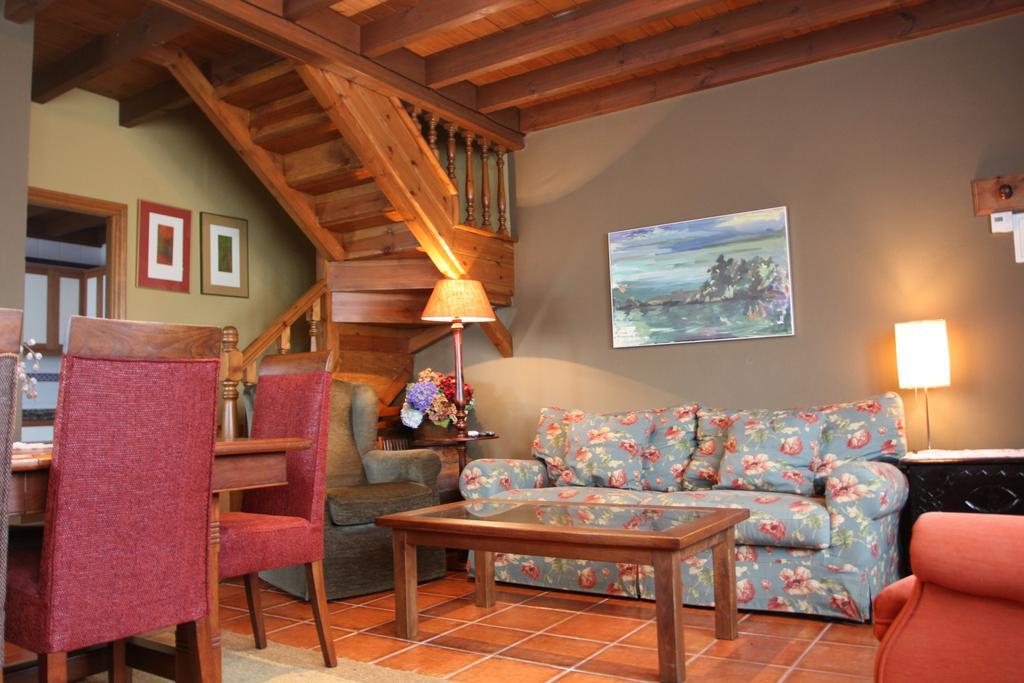 Apartamento Picos *